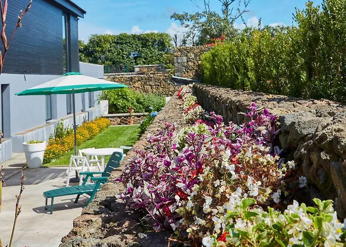 Appartement Your Azorean Rral 3378