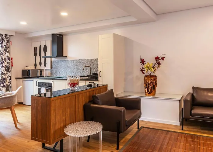 Your Azorean Rral 3378 Appartement *