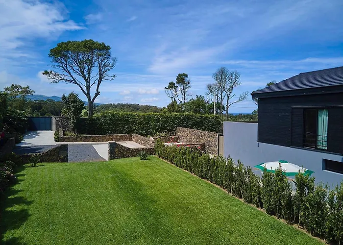 Appartement Your Azorean Rral 3378 Ribeira Grande