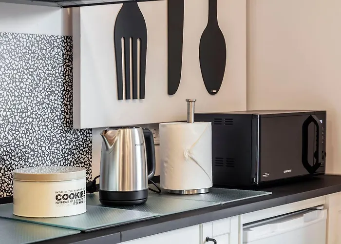 Your Azorean Rral 3378 Апартаменты *