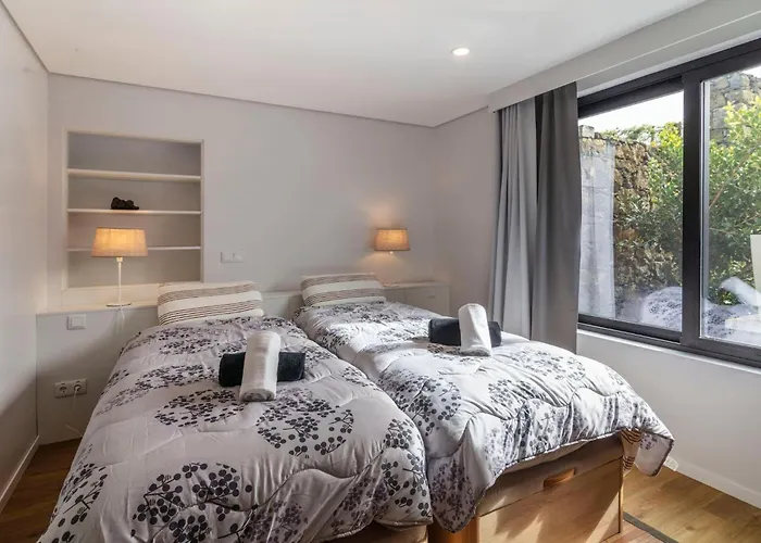 Your Azorean Rral 3378 Appartement