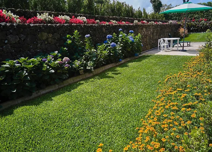 Appartement Your Azorean Rral 3378