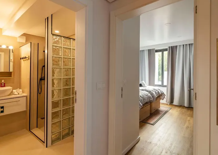 Your Azorean Rral 3378 * Рибейра-Гранди