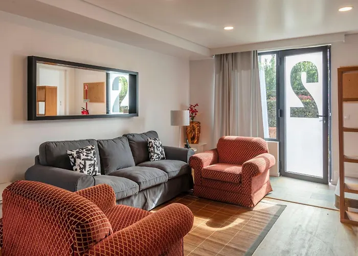 Appartement Your Azorean Rral 3378 *