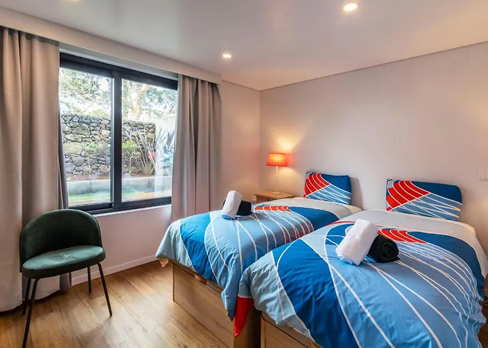 Your Azorean Rral 3378 * Рибейра-Гранди