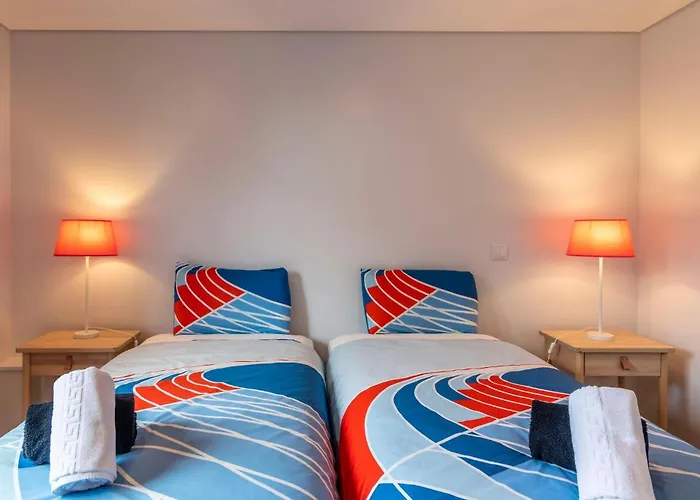 Appartement Your Azorean Rral 3378