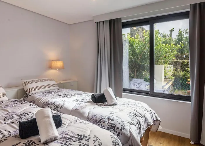 Appartement Your Azorean Rral 3378